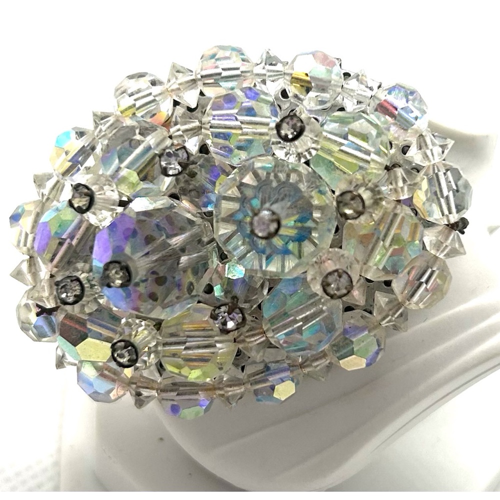 Vintage Brooch